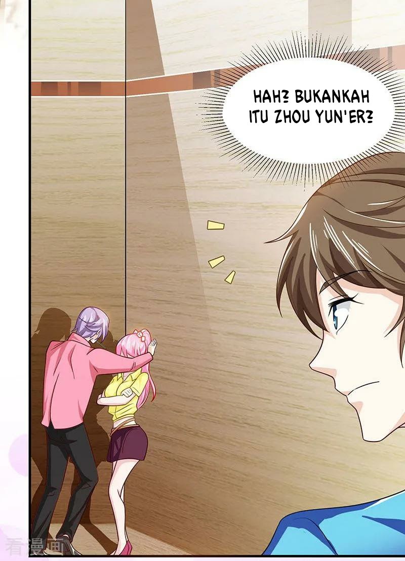 Genius Mad Man Chapter 13 Gambar 6